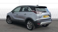 Vauxhall Crossland X 1.2 [83] Griffin 5dr [Start Stop] Petrol Hatchback